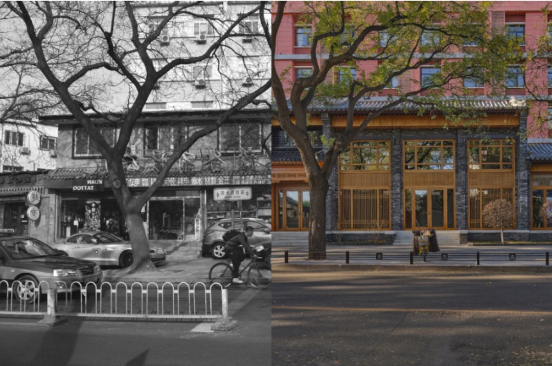 融创藏马山阿朵小镇丨中国青岛丨hi3阖时设计-79