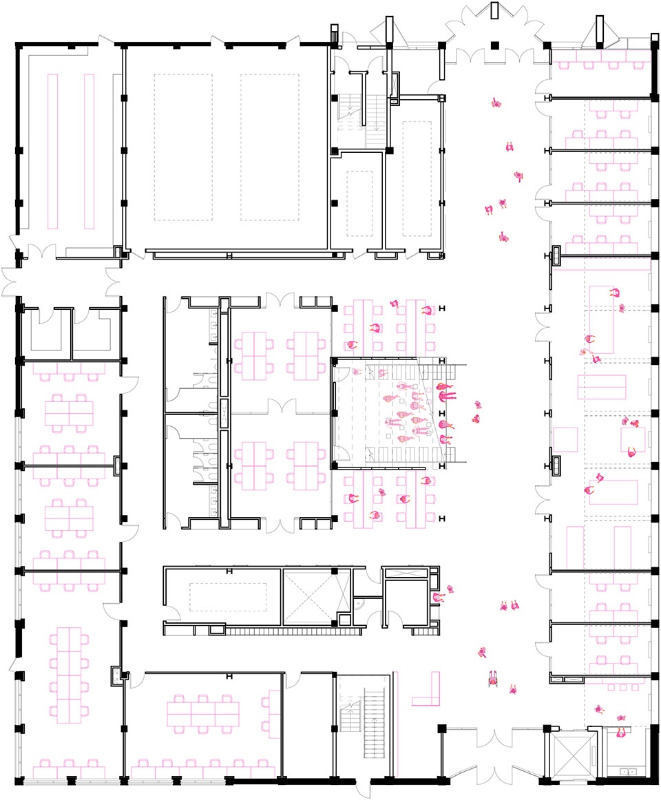 宾西法尼亚大学创新中心（宾大创新工程）-58