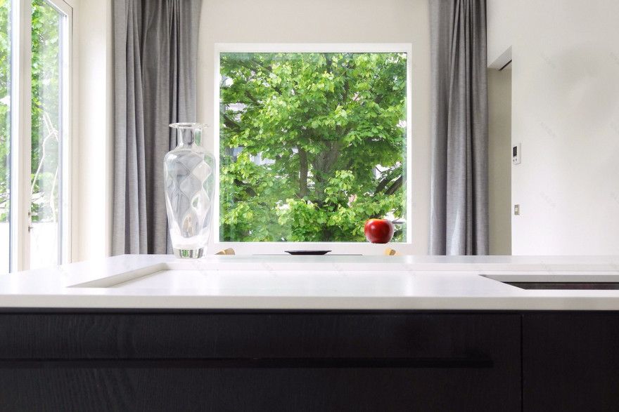 比利时特色小镇个性住宅改造-26