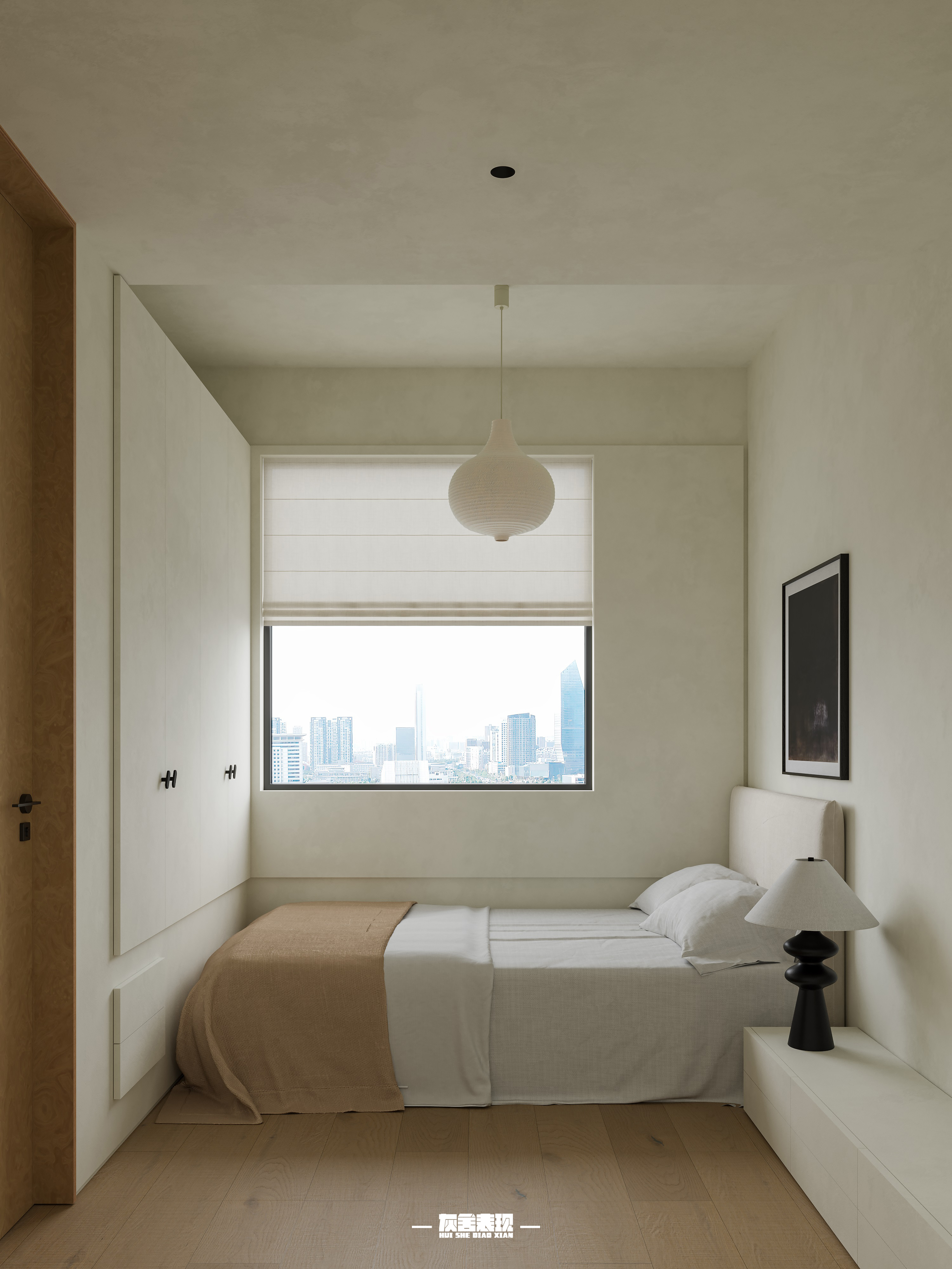 2025年五一渲染作品-36