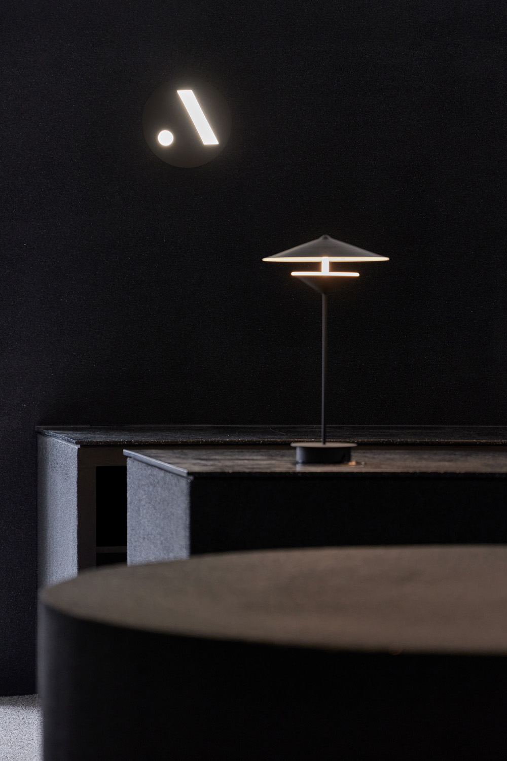 精致高级的 60 平小户型设计-27