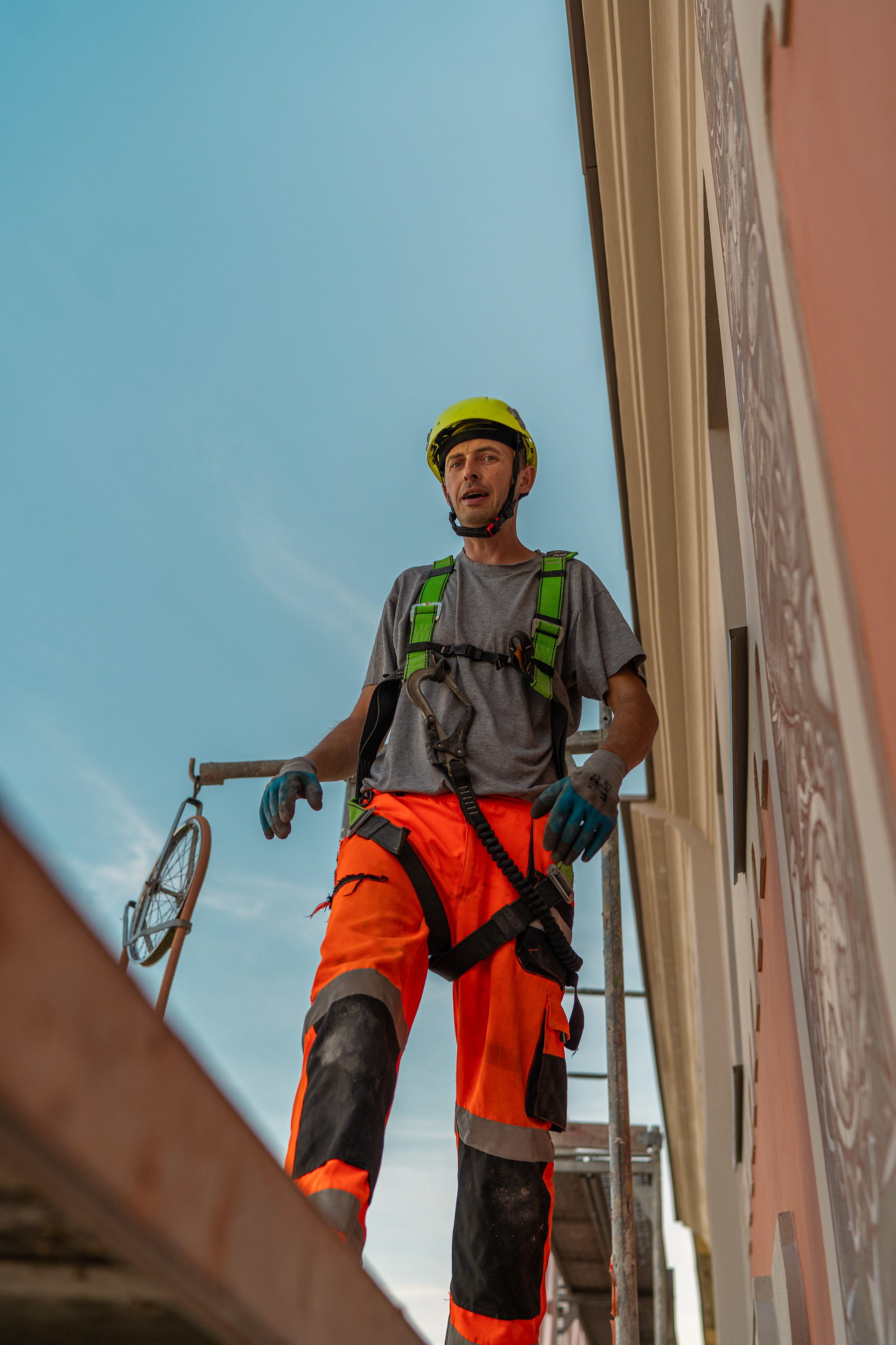 Fordon 工作伙伴照片拍摄-36