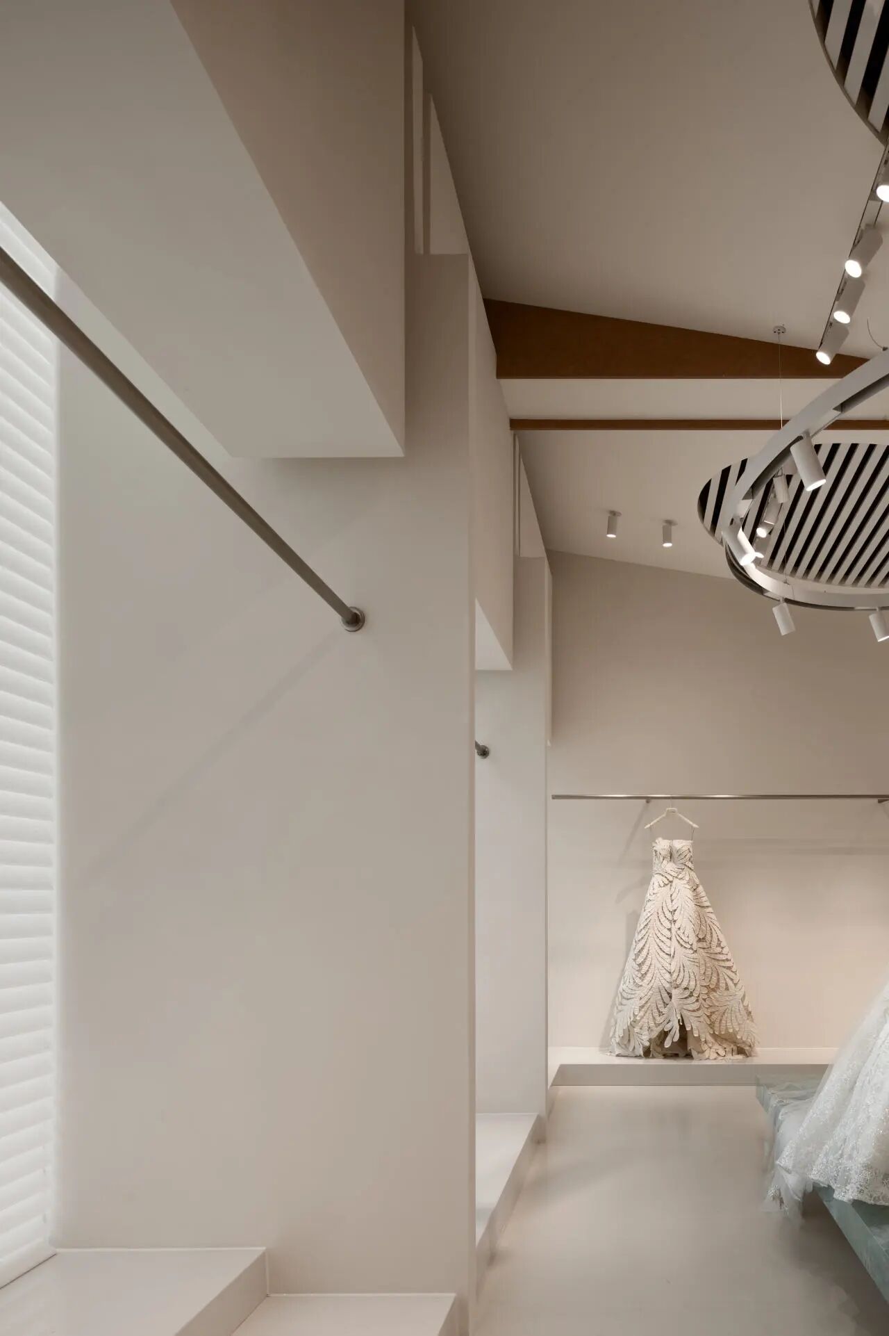 FORYOU给你婚纱丨中国太原丨MOOTHAN. DESIGN（末染设计）-14