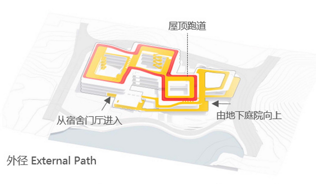 电子科大长三角研究院·生活中心丨中国衢州-45