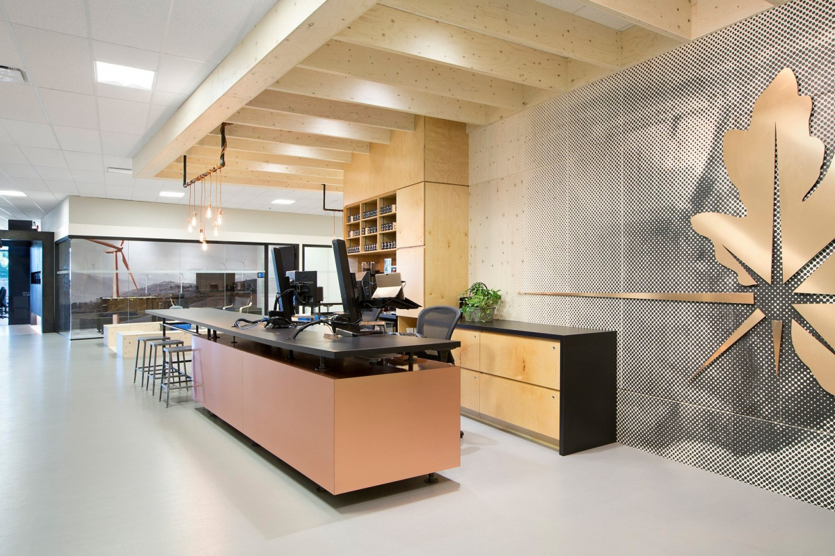 Copperleaf 科技公司办公室-11