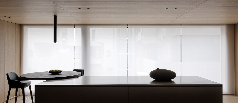 造梦空间 SIILI 基里木作郑州展厅丨中国郑州丨MOOI TIMELESS 建筑室内设计事务所-15