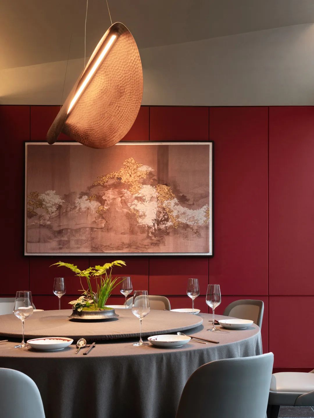 饺满上品 · 海胆水饺丨中国西安丨IN.X屋里门外设计-52