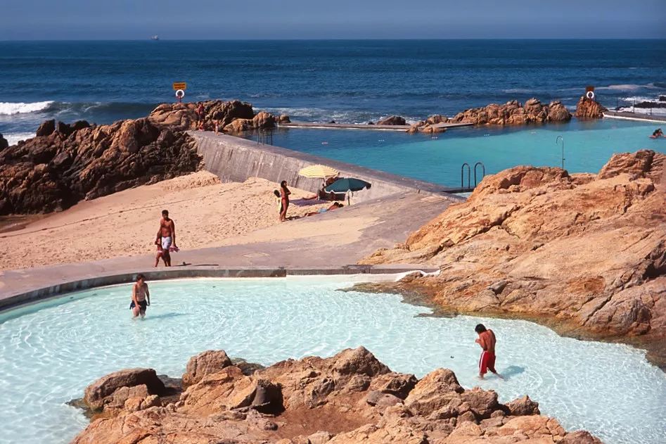 超越几何 · 阿尔瓦罗·西扎的葡萄牙当代建筑之旅丨有方空间国际旅行(深圳)有限公司-8