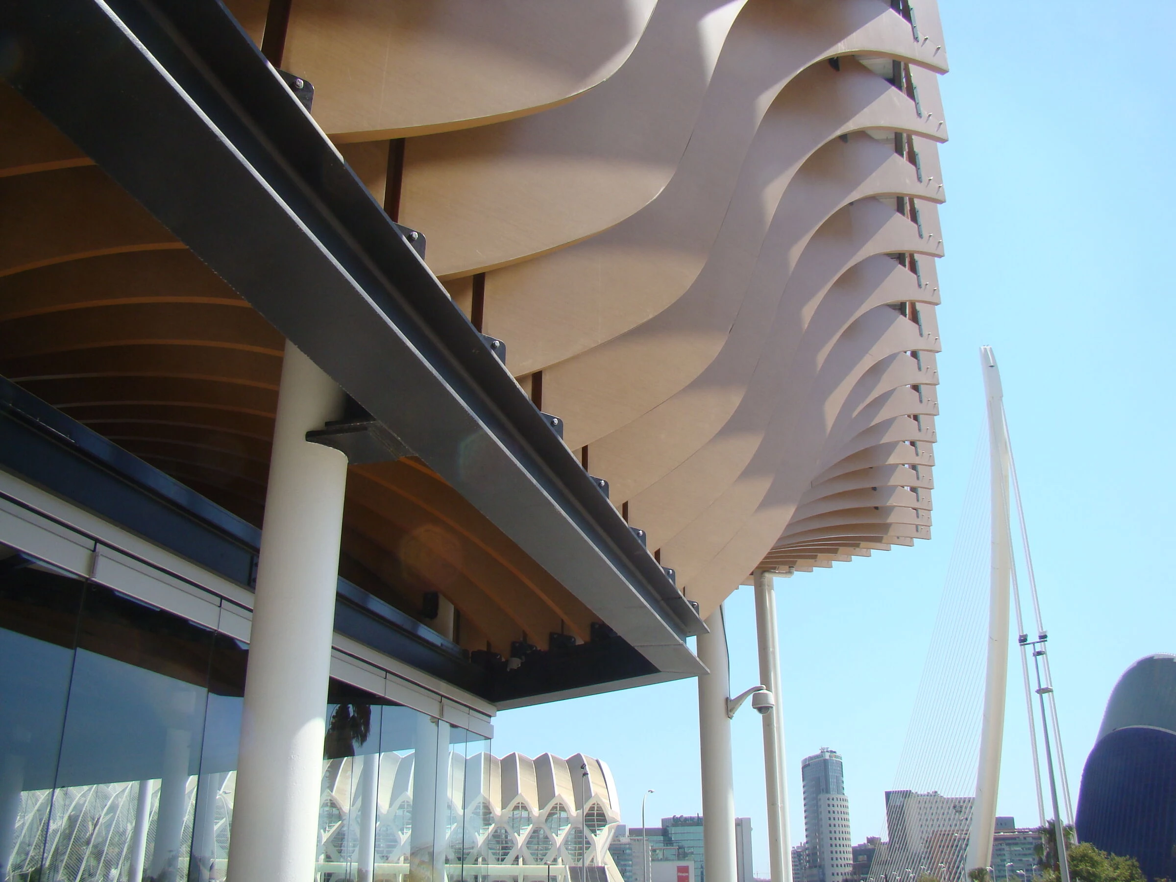 萨尔瓦多社区丨西班牙丨PdP Arquitectos-22