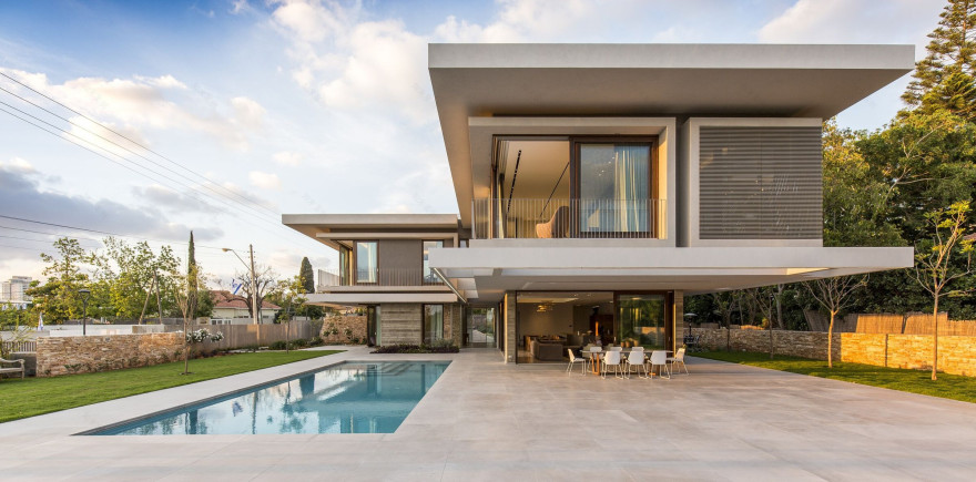 特拉维夫之家-12