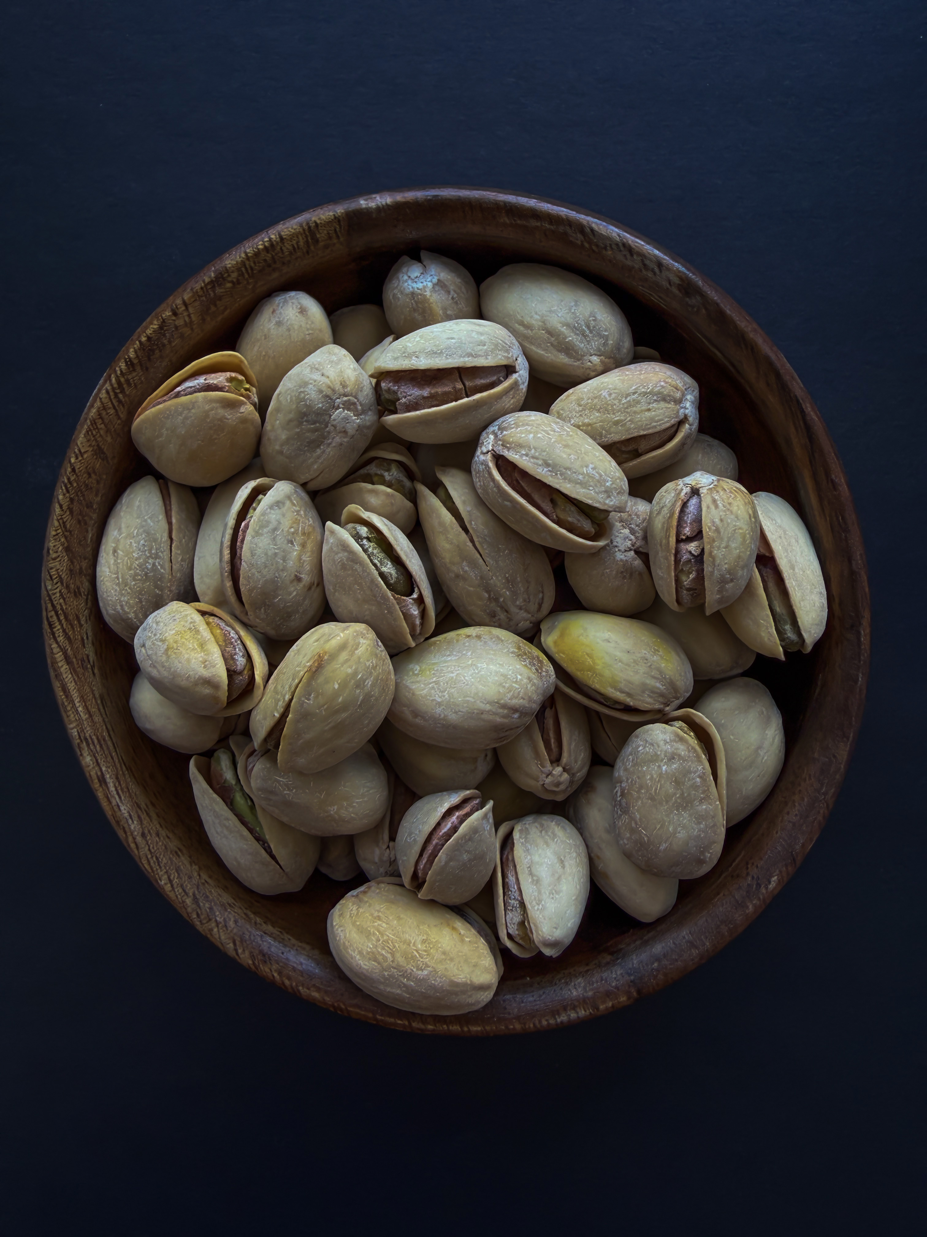 You're Not Ready for the Zoom │ Macro Food Textures-4