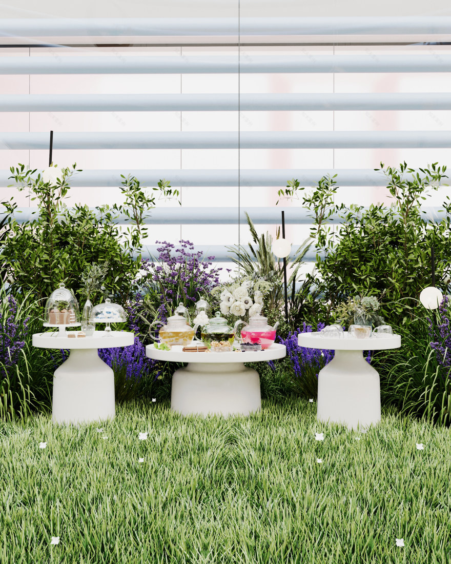 心灵回响:康复中心丨Anna Potoyan-47