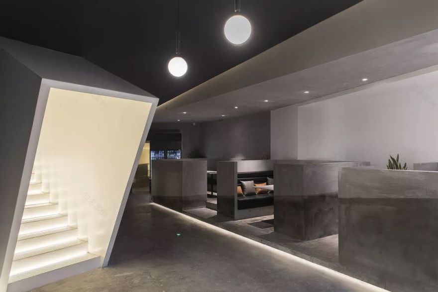 城市夹缝中的变奏 | 贵州彡口空间-1