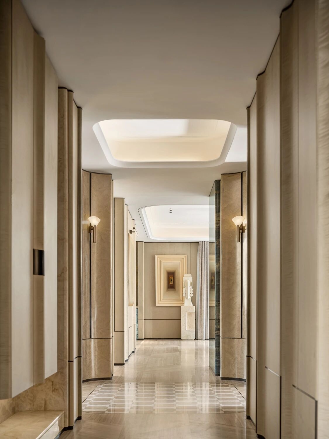 山东济南城峯天萃示范区丨中国济南丨北京靳朝晖设计有限公司-9