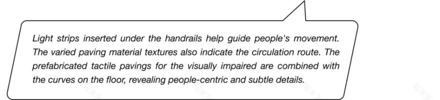 杭州万科天空之城地铁通道丨中国杭州丨東木筑造-126