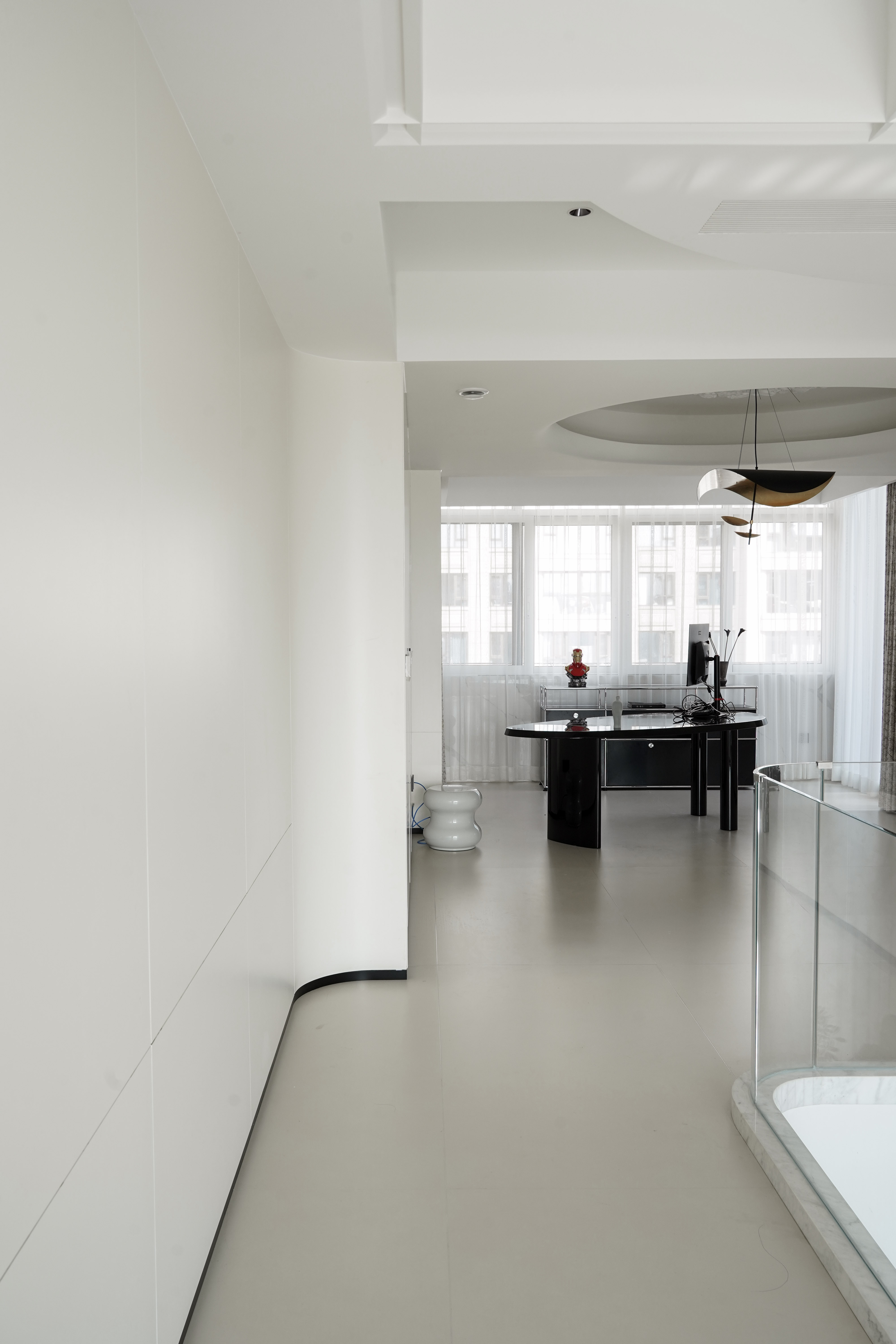 大自然.外滩柏悦-18