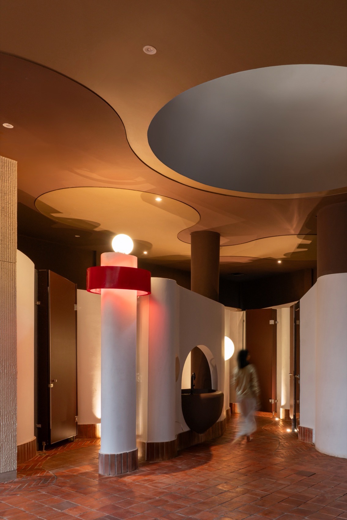 格栅创意花园丨印度丨RAD+ar-67