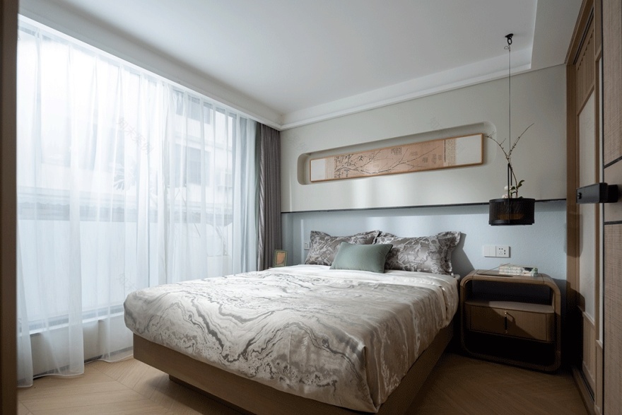 苏州悬桥巷苏式园林宅丨中国苏州丨ING意内雅设计机构-81