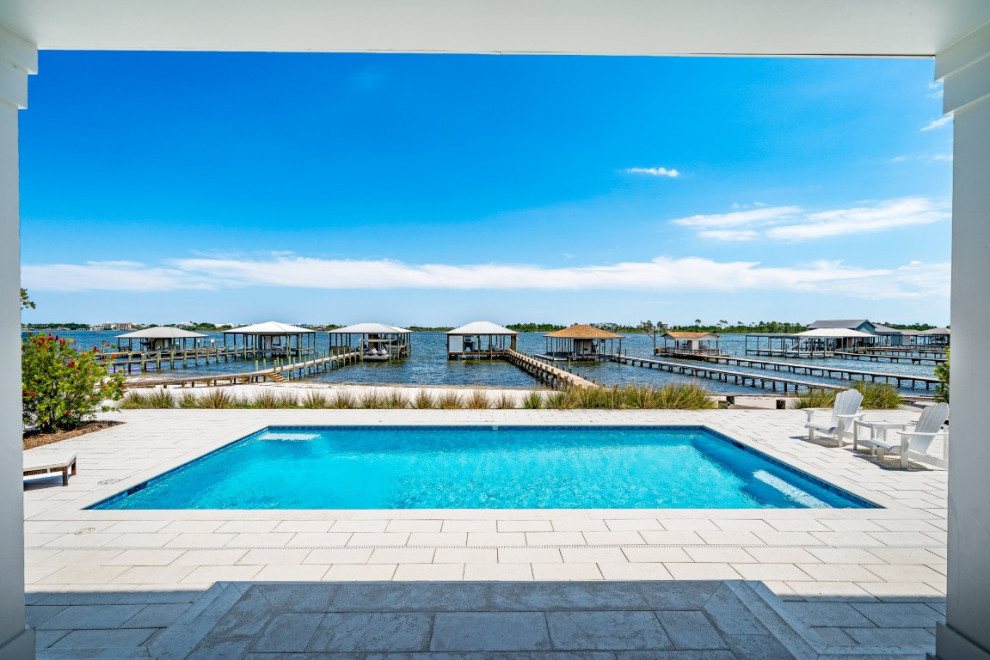 丨美国阿拉巴马丨Bob Chatham Custom Home Design-42