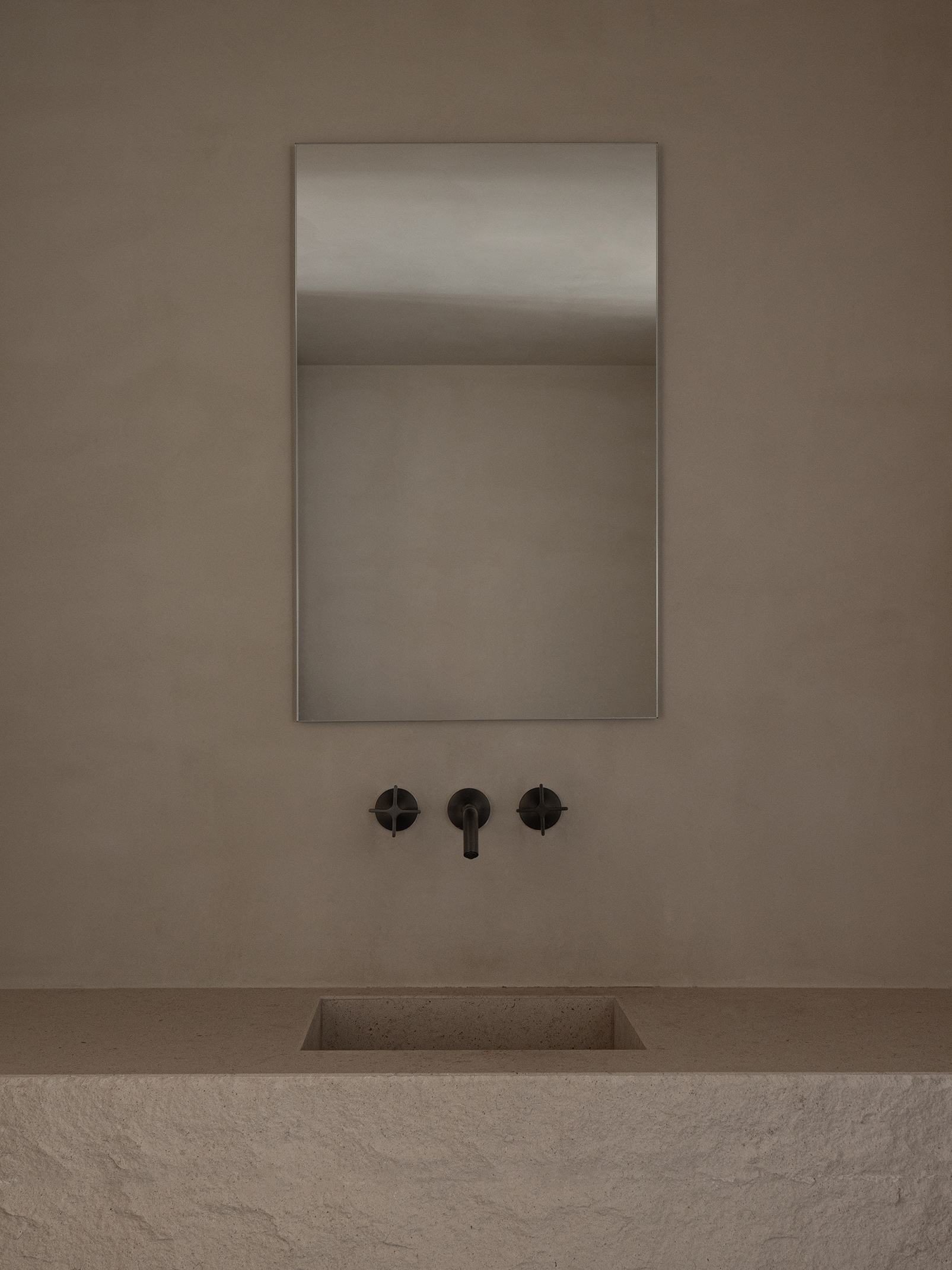 塌陷;塌方;洞穴坍塌丨中国杭州丨ForNature Design-66