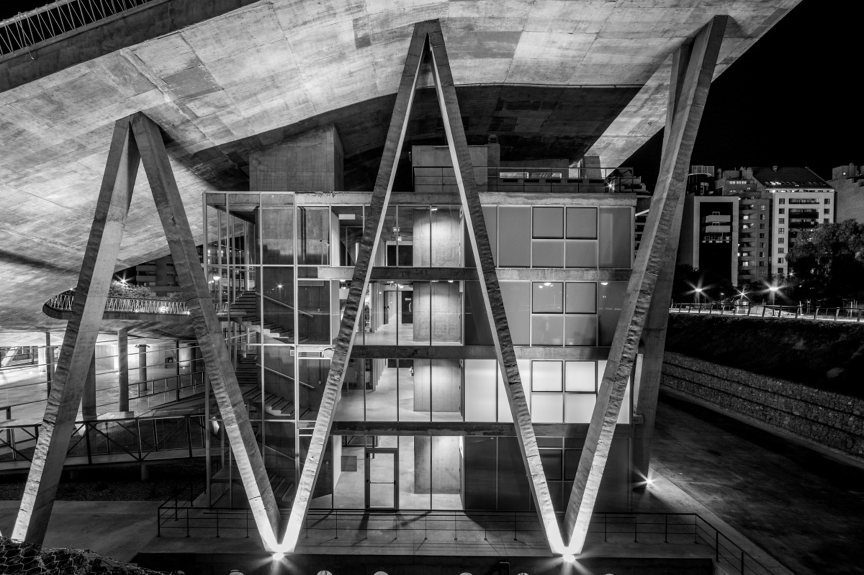 科尔多瓦文化中心,阿根廷 / CASTAÑEDA-COHEN-NANZER-SAAL-SALASSA-84