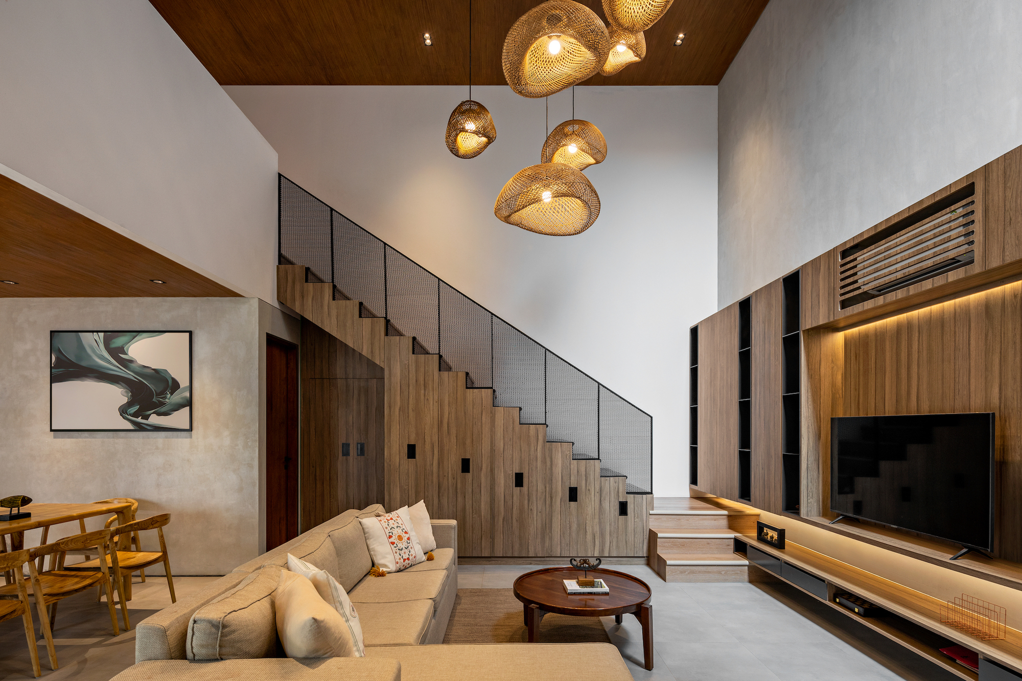 私语之屋丨印度丨Atelier Bertiga-31