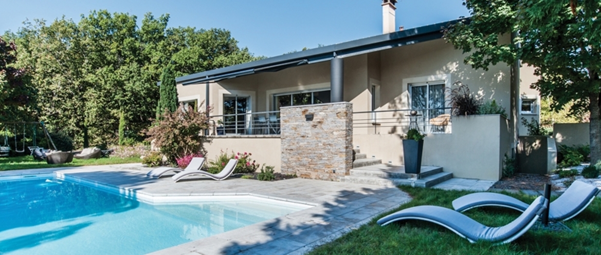 丨COT Gérard（室内建筑师）-10