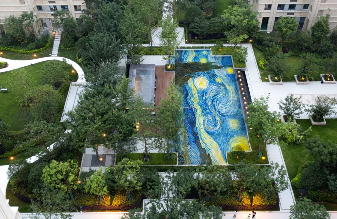 温州苍南东宸府景观设计丨中国温州丨EADG 泛亚国际-71