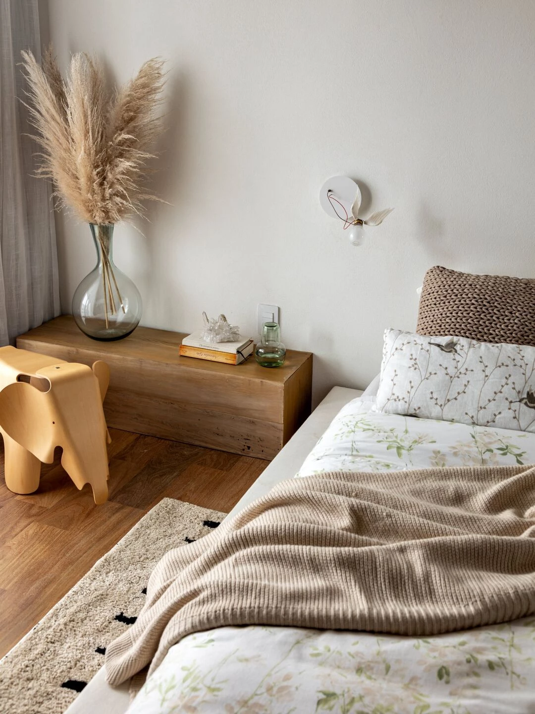 巴西圣保罗优雅舒适的双层公寓设计丨Studio AG Arquitetura-53