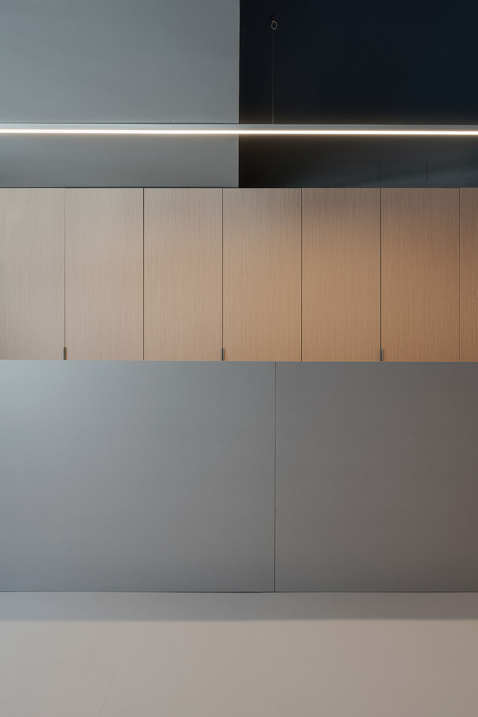 运动康复科诊疗中心丨西班牙丨NAN Arquitectos-59