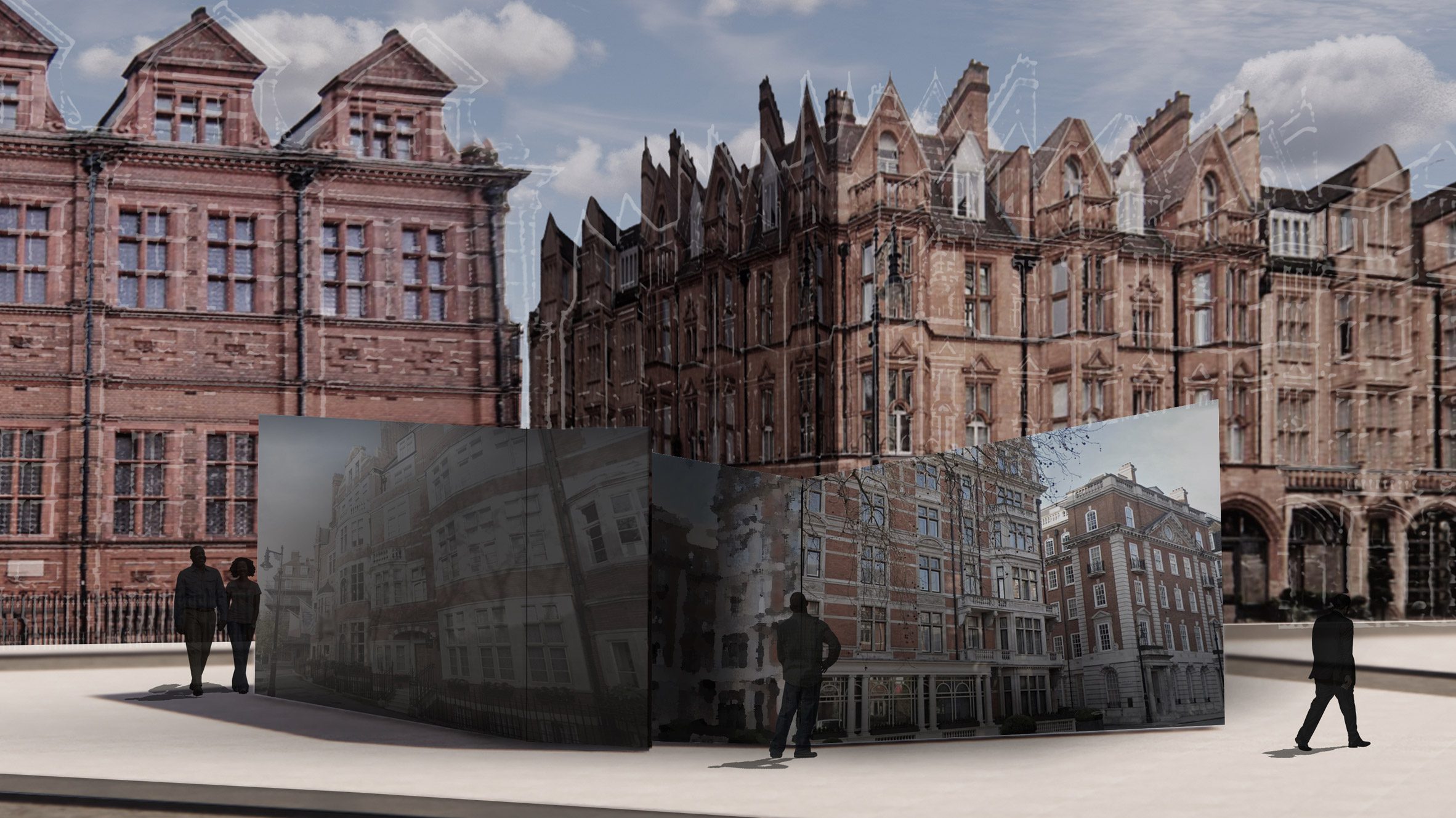 英国八所知名高校建筑与设计硕士课程推荐-17