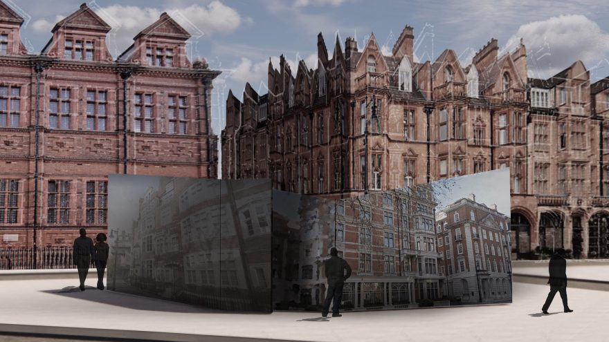 英国八所知名高校建筑与设计硕士课程推荐-17