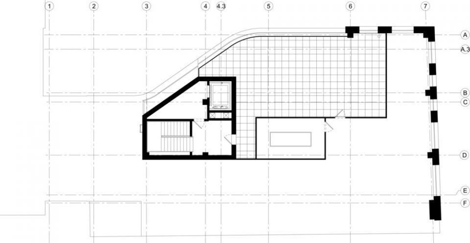 枫叶街幼儿园，纽约 / BFDO Architects + 4｜MATIV-12