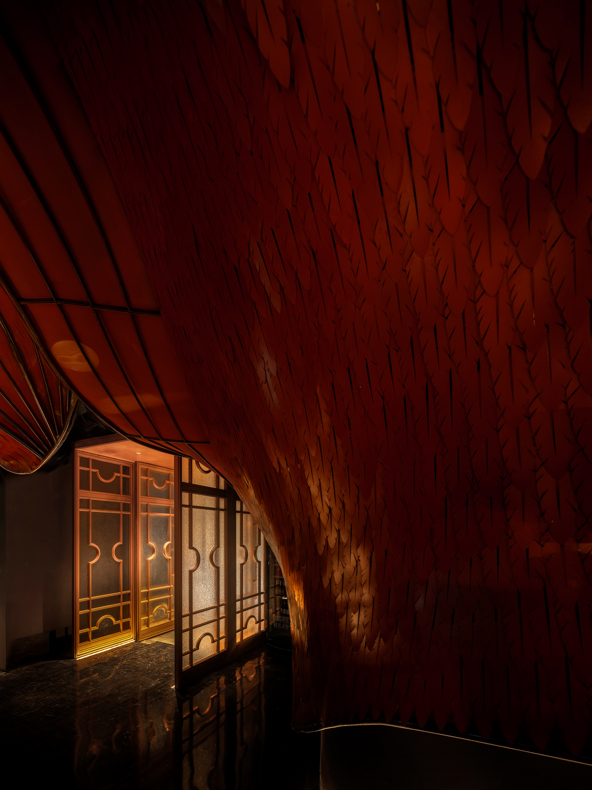 红雀围丨中国上海丨浆果设计研究所-27