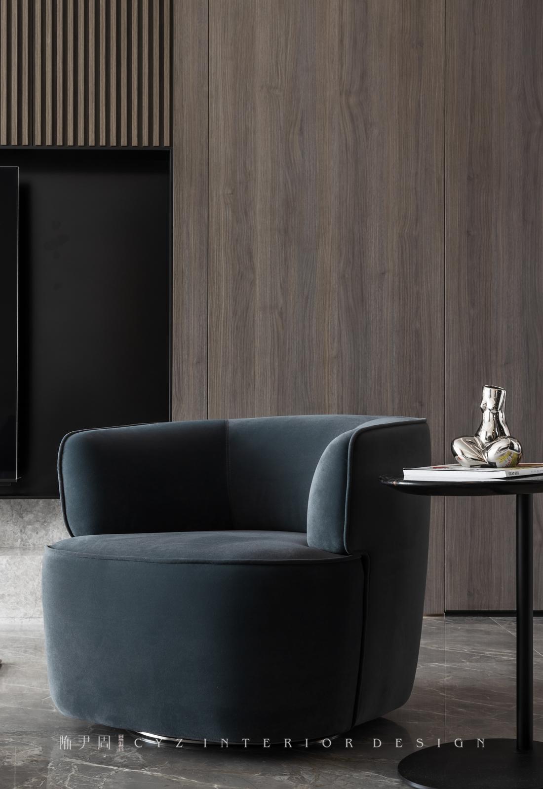 心灵港湾 · 上海陈尹周设计的温馨家居改造之旅丨中国上海-21