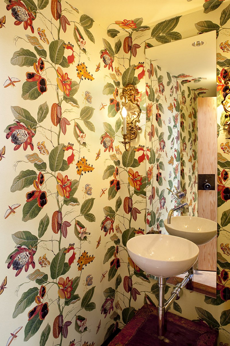 南岸公园雕塑般住宅（Southpaw Residence）-25