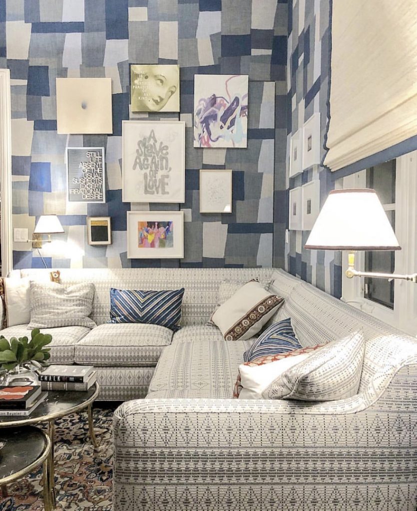 第二届基普斯湾棕榈滩装饰样板房丨Catherine M. Austin等21家设计工作室及设计师-12