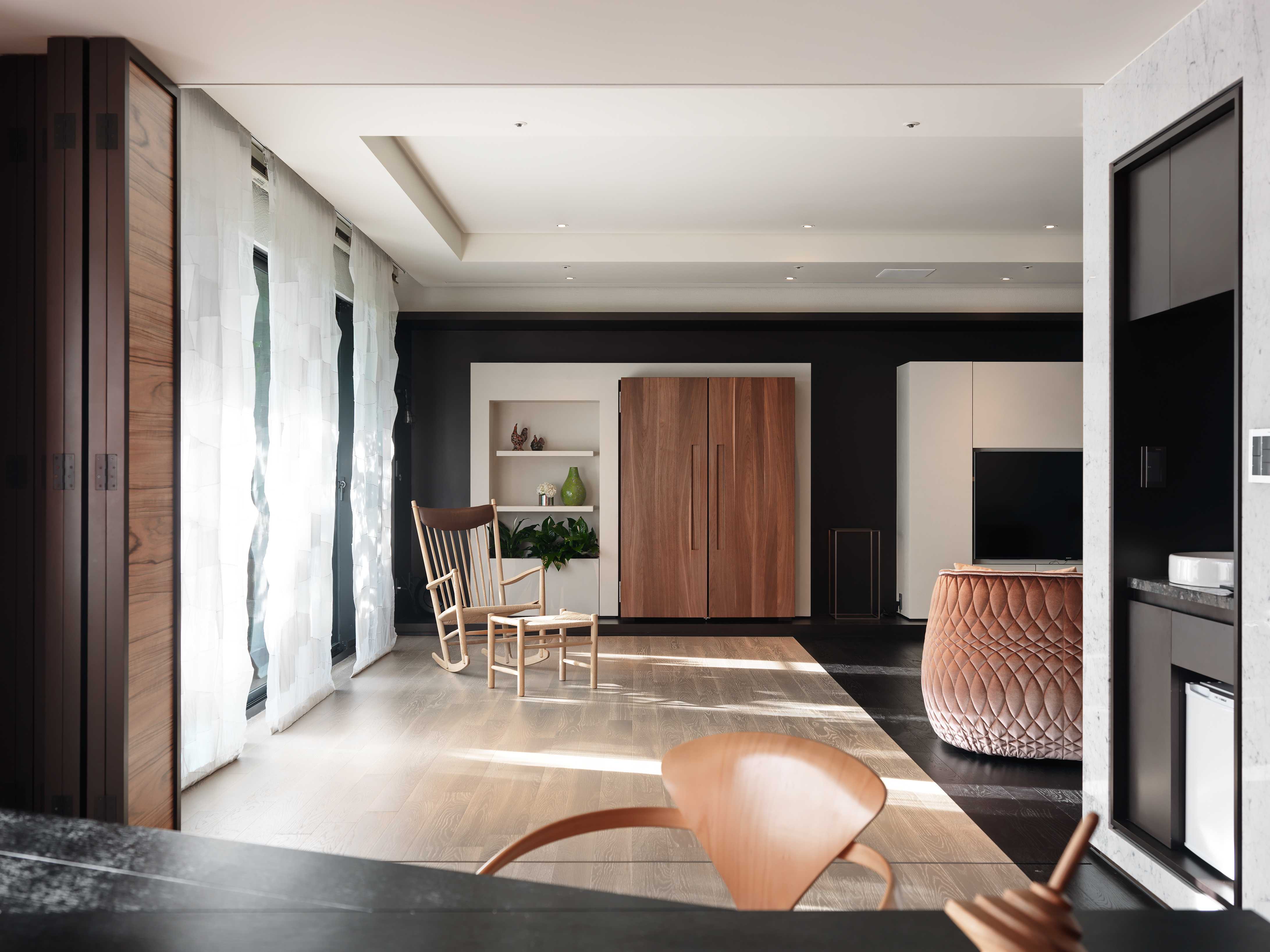 台北艺术之家，彰显个性与生活热情-24