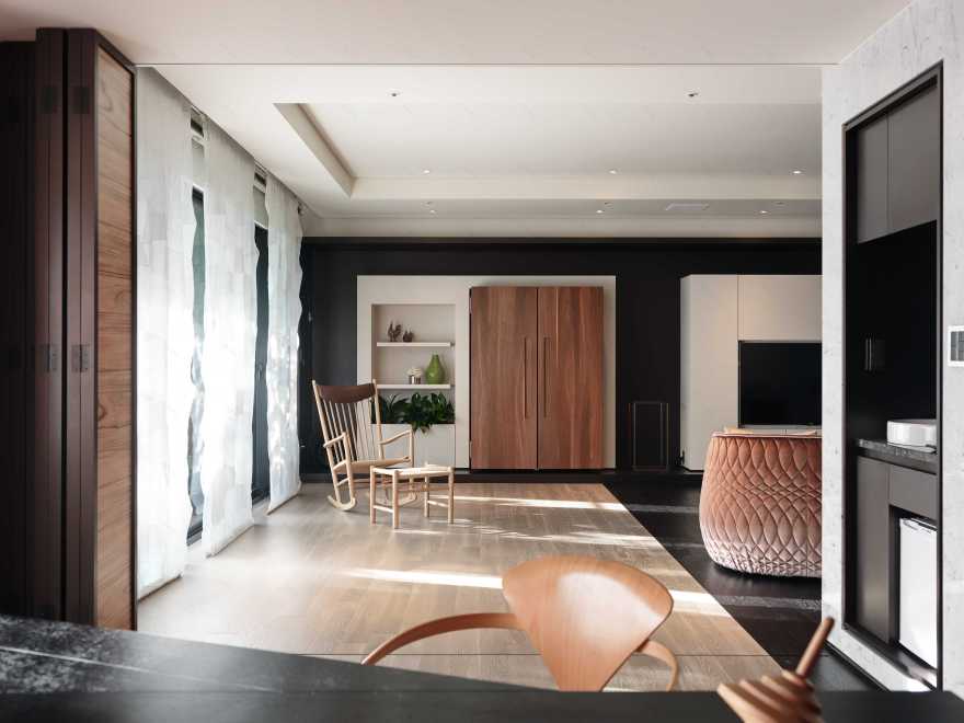 台北艺术之家,彰显个性与生活热情-24