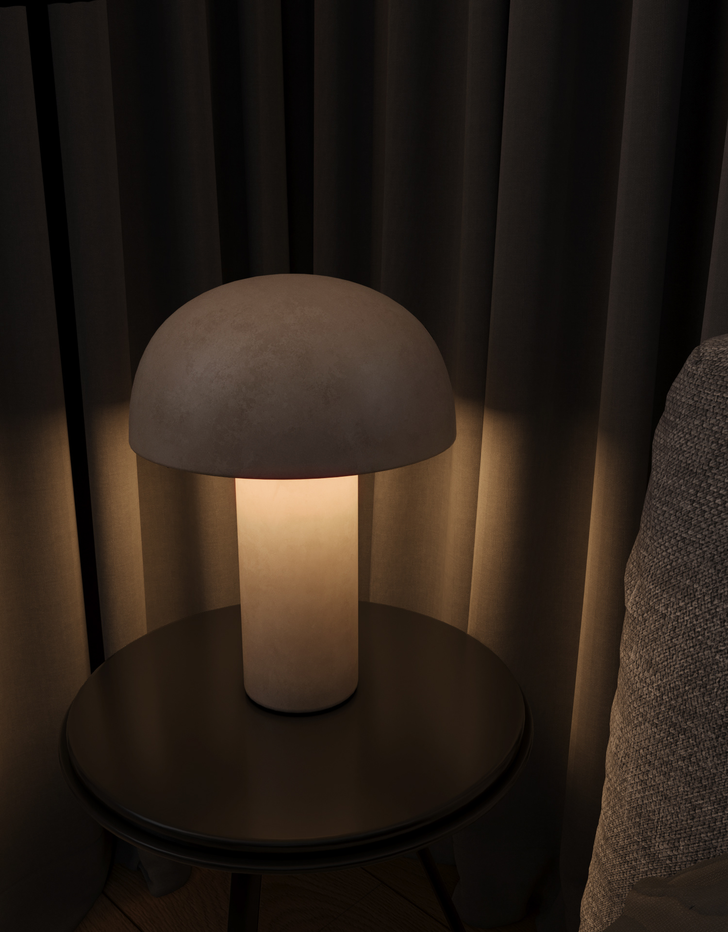 单身公寓丨俄罗斯-24