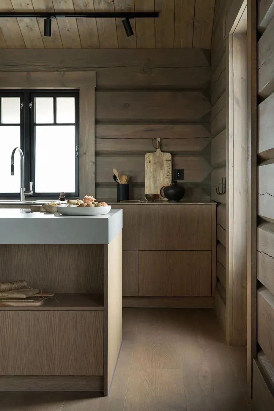 耶特姆别墅丨Paulsen & Nilsen-40