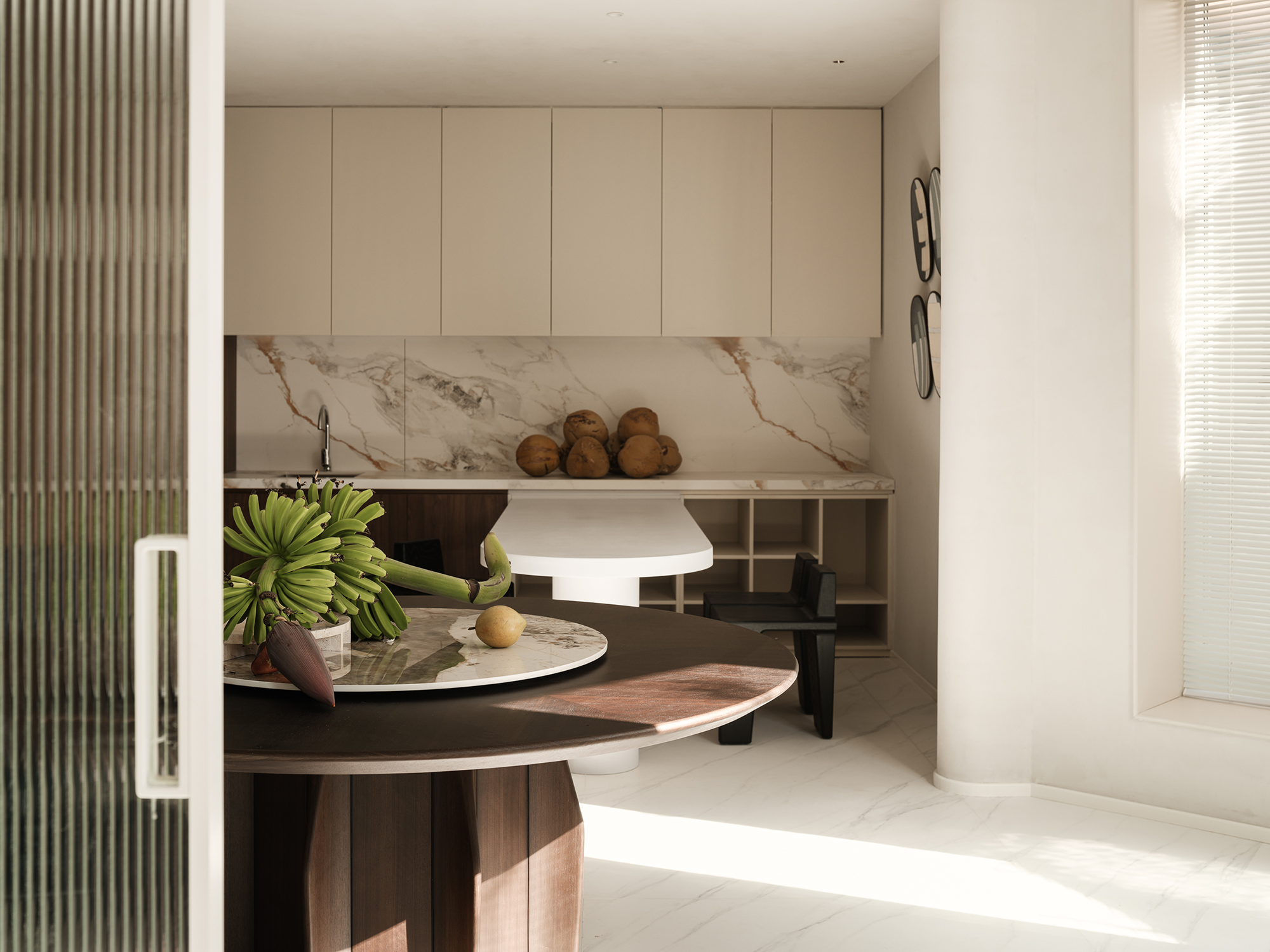 珊瑚宫殿度假别墅丨中国三亚丨JSD 简璞设计-25