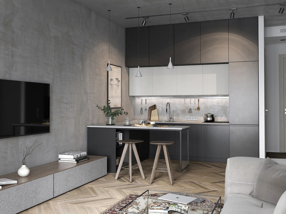 现代视觉化技术与设计理念的完美结合 | CGBandit 教育课程-30