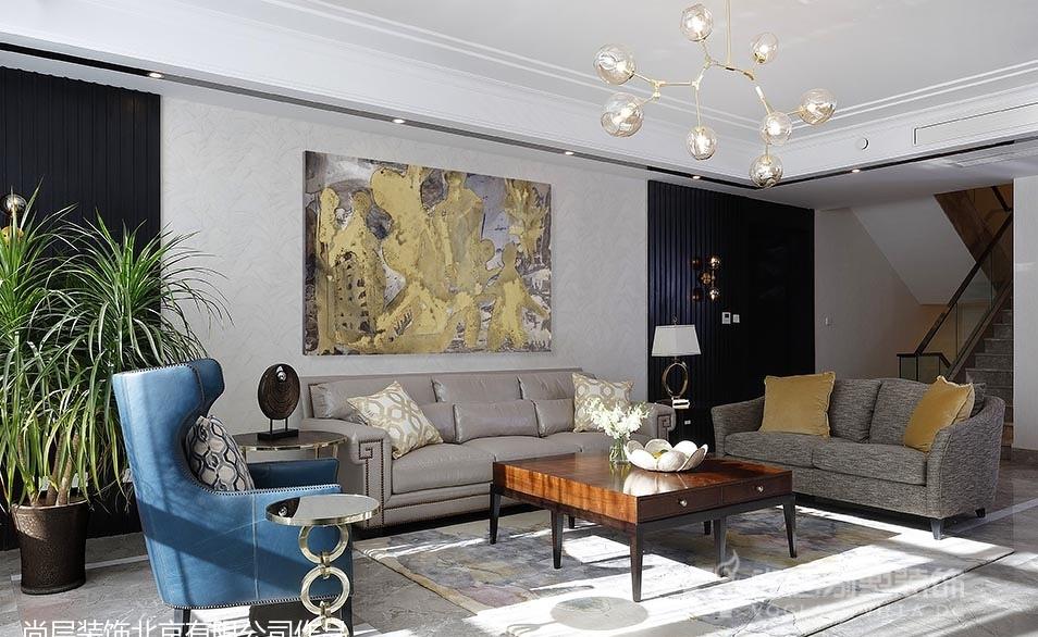 北京香悦四季别墅-8