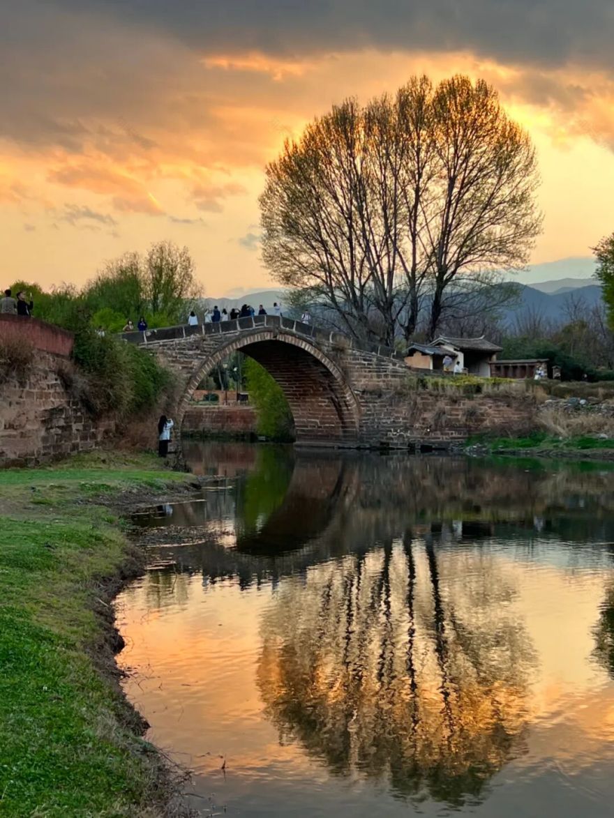 剑川风雅颂·村居|去有风的地方,邂逅栖居诗意的美学之境【首发】-39
