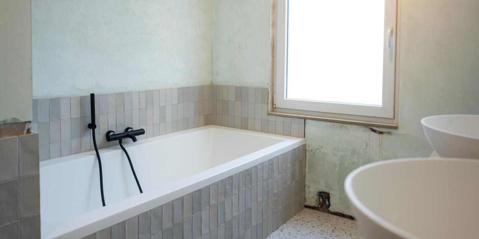 Sundae Huis卫生间装修项目-0