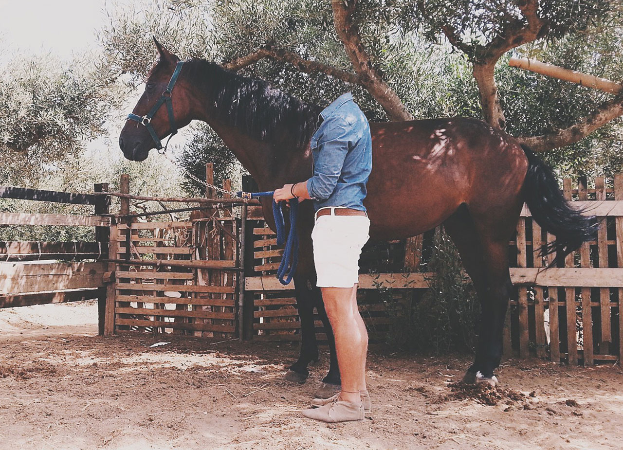 无头摄影秀 | 颠覆审美的“失去头脑”项目-38