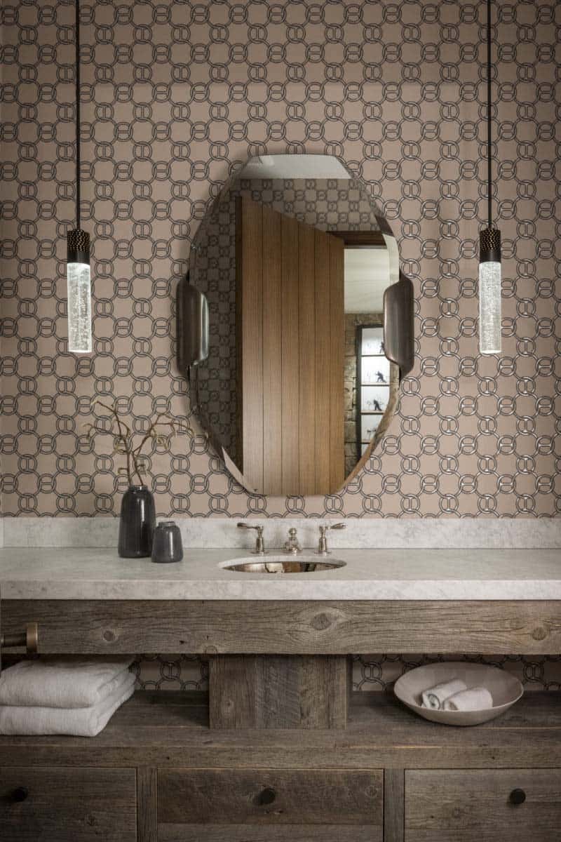 Mountain modern luxury home inspired by gorgeous Wyoming landscape-10