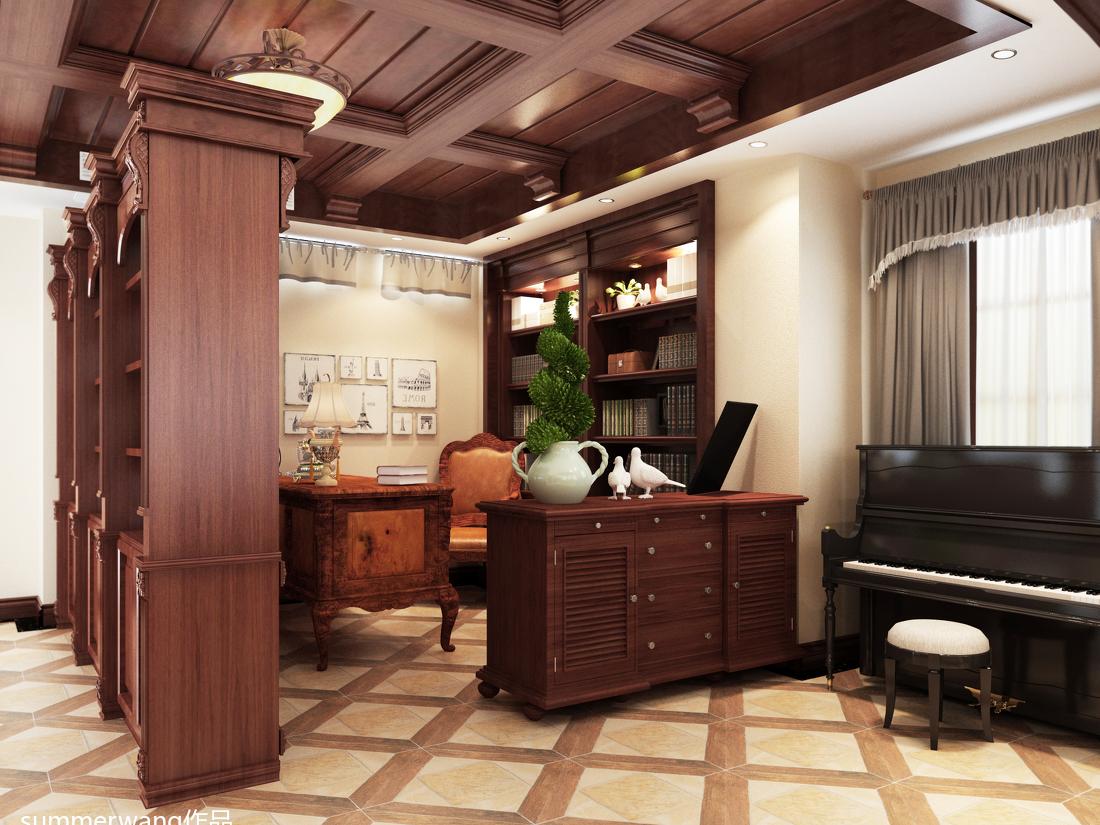 
吴江同里别墅 -11