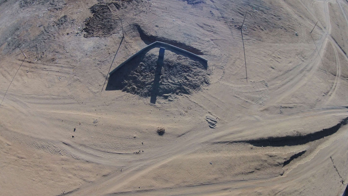 丨蒙古丨Rural Urban Framework (RUF)-23